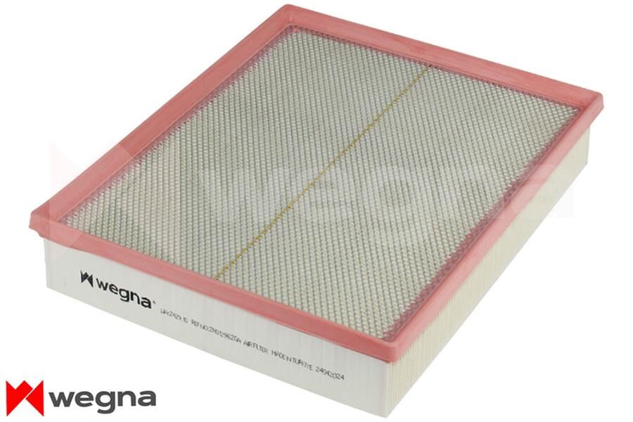 HAVA FİLTRESİ TELLİ VE SÜNGERLİ VW AMAROK 2.0 TSI-TDI 2010 > C32010 C 32010