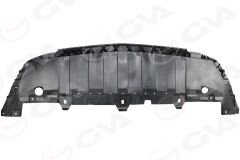 TAMPON ALT MUHAFAZA ON MERCEDES GLA-CLASS X156 17>