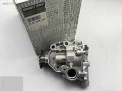 YAĞ POMPASI RENAULT MASTER III 10> OPEL MOVANO B 10> 2.3dCİ M9T 20 DİŞ