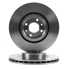 AYD 50285 ÖN FREN AYNASI FIAT DOBLO 05>IDEA 04>LINEA 09> FIORINO 09> BRAVO 01>STILO 01> 284x22x 4 DELİK HAV ALI