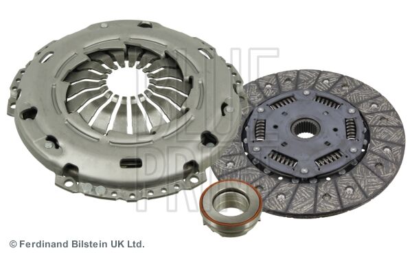 BLUEPRINT ADV1830137 DEBRİYAJ SETİ VW LT35-LT46 2.5 TDI 99-06 BBE-BBF-ANJ.AVR