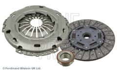 BLUEPRINT ADV1830137 DEBRİYAJ SETİ VW LT35-LT46 2.5 TDI 99-06 BBE-BBF-ANJ.AVR