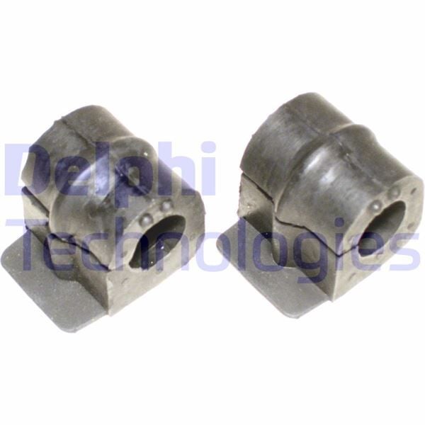 DELPHI TD490W VİRAJ DEMİR LASTİĞİ OPEL ASTRA F 22mm 91>98 -VECTRA A 88>95 2.Lİ TAKIM