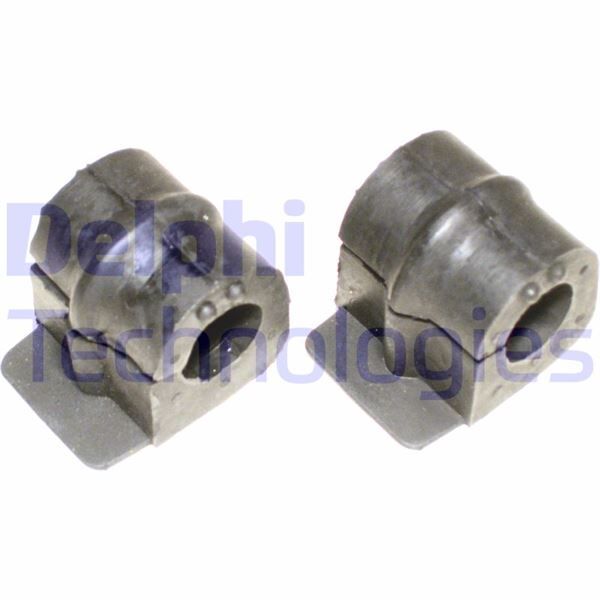 DELPHI TD490W VİRAJ DEMİR LASTİĞİ OPEL ASTRA F 22mm 91>98 -VECTRA A 88>95 2.Lİ TAKIM