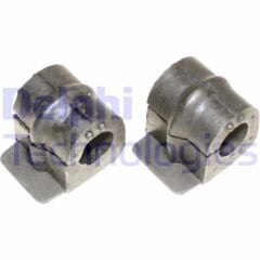 DELPHI TD490W VİRAJ DEMİR LASTİĞİ OPEL ASTRA F 22mm 91>98 -VECTRA A 88>95 2.Lİ TAKIM