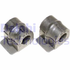 DELPHI TD490W VİRAJ DEMİR LASTİĞİ OPEL ASTRA F 22mm 91>98 -VECTRA A 88>95 2.Lİ TAKIM