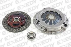 EXEDY DHK2052 DEBRİYAJ SETİ BASKI DİSK BİLYA DAIHATSU TERIOS 1.5L 3SZVE J210 05->