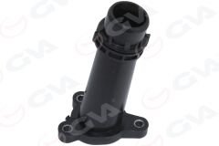GKL 342595 SOGUTMA SUYU FLANSI BMW B37 B38 F20 F21 F40 F22 F23 F44 F45 F46 F30 F31 F35 F32 F36 F48 F39