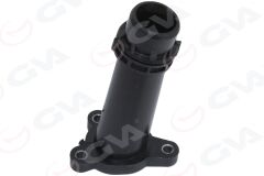 GKL 342595 SOGUTMA SUYU FLANSI BMW B37 B38 F20 F21 F40 F22 F23 F44 F45 F46 F30 F31 F35 F32 F36 F48 F39