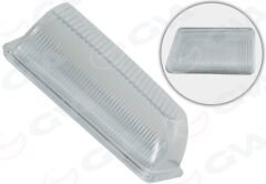 GVA 2090271 SİS FAR CAM SOL ASTRA G 98-04 PLASTİK TİP