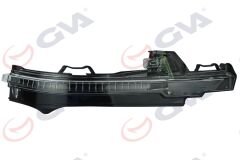 GVA 9103983 AYNA SİNYALİ R AUDI Q7 2017 >