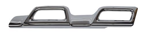 MARAL M210187 PANJUR CITASI NIKELAJI ÜST SOL DACIA DUSTER 2013>