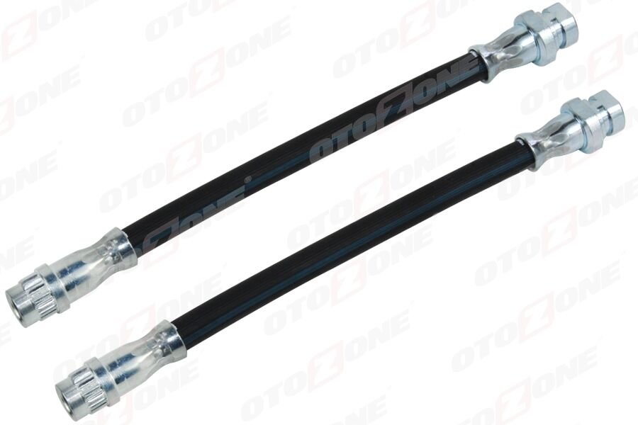 OTOZONE FHA1000 ARKA FREN HORTUMU KNG III 08 > CLIO III 05 > MGN II 02 >
