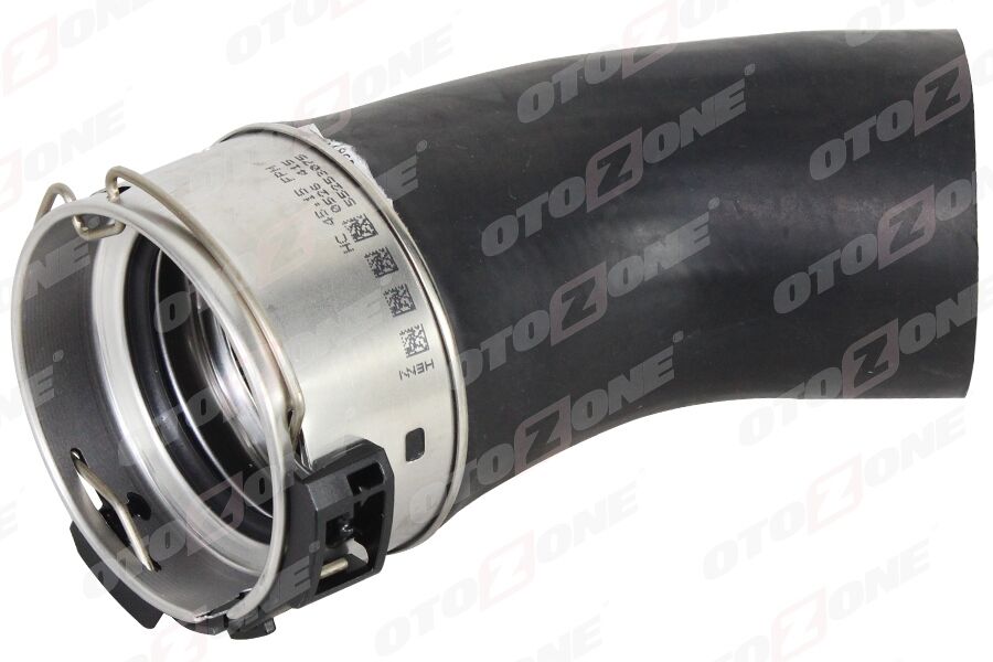 OTOZONE HOB7053 TURBO HORTUMU KELEPÇELİ VW TRANSPORTER T5 2.0 TDI 10-13