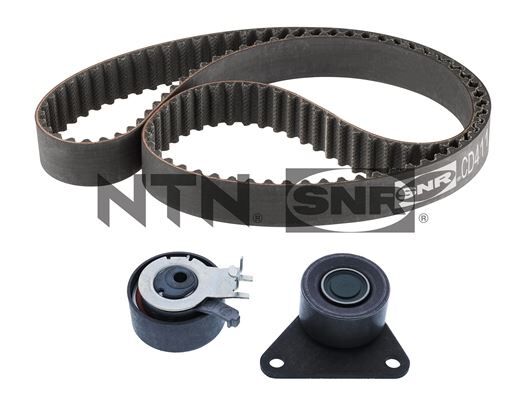 SNR KD45532 EKSANTRİK GERGİ KİTİ 142x230 LAGUNA 2.0 16V 95-01 -SAFRANE II 2.0 96-00 -VOLVO S40 99-04 K0155 09XS