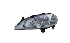 TYC REN10ME004 20-6000-05-6B FAR SOL RENAULT MEGANE I 96> ELEKTRIKLI MOTORSUZ