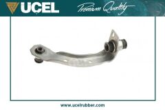 UCEL S10739 MOTOR BEŞİK TAKOZU SOL RENAULT MEGANE II BM0-1 CM0-1 1.4 16V-1.6 BİFUEL-1.5 DCI