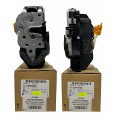 OE-OPEL 13579523 ASTRA J INSIGNIA A MOKKA ZAFIRA C CRUZE KAPI KILIDI ÖN SAG TANIM GP