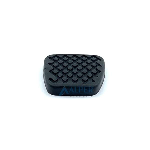 ALPER 7615011 PEDAL LASTİĞİ FREN-DEBRİYAJ CİVİC 88-06-ACCORD 90-02