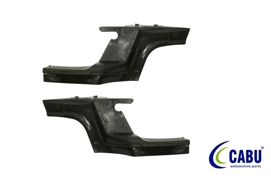 CABU 331633 ON CAM IZGARA KOSE PLASTIGIFORD FUSION 02>06 TAKIM