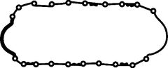 CORTECO 83026345 KARTER CONTASI NISSAN QASHQAI 1.5L K9K dizel Euro4 J10 07-09 RENAULT CLIO II 98>05 MEGANE II 02>08 LAGUNA II 01>06 1.4 K4J 1.5dCi K9K 1.6 K4M 026345P