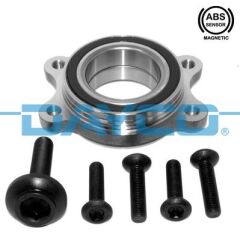 DAYCO KWD1041 ÖN TEKER PORYASI RULMANLI A4-A5-Q5 08 >
