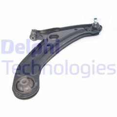 DELPHI TC1405 SALINCAK ALT SAĞ ROTİLLİ HYUNDAI GETZ 1.1L 1.3L 1.4L BENZİNLİ 1.5L CRDİ DİZEL 02-11