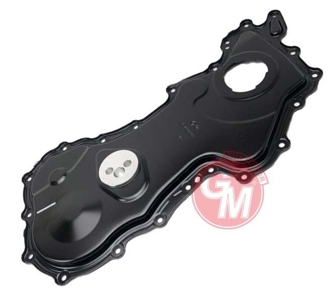 GUA 41185 EKSANTRIK ZINCIR KAPAGI MERCEDES OM622 OM626 W205 W447. RENAULT MEGANE IV 15> TRAFIC III 15> KADJAR 15> NISSAN QASHQAI II 13> X-TRAIL III 14> 1.6 dCi R9M