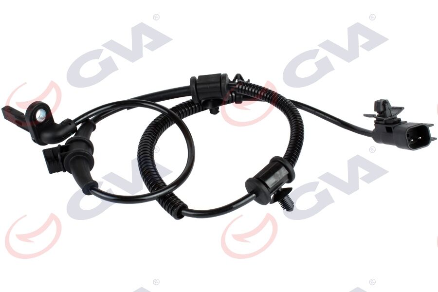 GVA 5390510 ABS TEKERLEK HIZ DEVİR SENSÖRÜ ÖN SAĞ-SOL ASTRA J-CRUZE 1.4-1.4 T-1.6-1.6 T 09 >