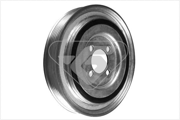 HUTCHINSON DP025 KRANK KASNAĞI FIAT DOBLO-GRANDE PUNTO-IDEA-PANDA-PUNTO-CORSA C-D-E-ASTRA H-J-MERIVA 1.3 DMJT 1.3D MJT 6 OLUK 614227