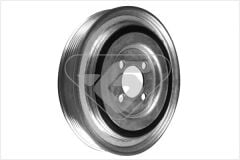 HUTCHINSON DP025 KRANK KASNAĞI FIAT DOBLO-GRANDE PUNTO-IDEA-PANDA-PUNTO-CORSA C-D-E-ASTRA H-J-MERIVA 1.3 DMJT 1.3D MJT 6 OLUK 614227