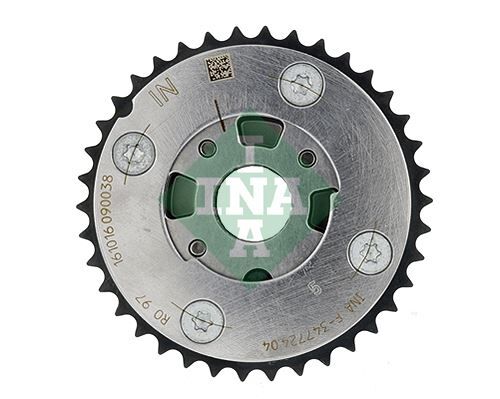 INA 427103410 EKSANTRIK MILI DISLISI EMME BMW N20 N26 F10 F20 F30 F32 F33 F34 F36 E84 F25 F26 F15 F16 Z4 E89