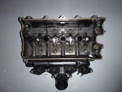 MY 8200714033 KÜLBÜRÜTÖR KAPAĞI CONTALI AVANTIME 02 >LAGUNA II 01-06 TRAFIC 01-06 MASTER II 03 >OPEL VIVARO A 06-14 MOVANO A 03 > 2.2 2.5DCI G9U