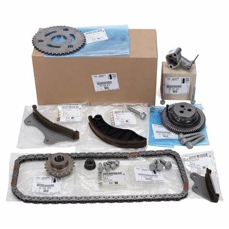 OE-OPEL 55573868 ASTRA K EKSANTRIK ZINCIR PALETI : ALT