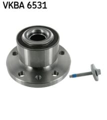 SKF VKBA6531 ÖN TEKER PORYASI VOLVO S60 10 > S80 10 > V60 10-15 > V70 07-15 XC60 09-17 XC70 10-15 >
