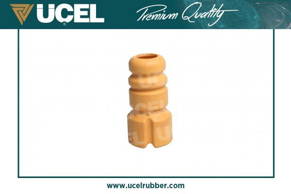 UCEL S41677 PUR AMORTİSÖR TAKOZU ÖN CITROEN BERLINGO MF 1.4-1.6 16V-1.6 HDI-2.0 HDI 4X4-1.6 HDI 75-2.0 HDI 90