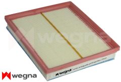 WEGNA WA2545.S HAVA FİLTRESİ SÜNGERLİ P208-P2008-P301-PARTNER II 1.6 BLUE HDI C 24017