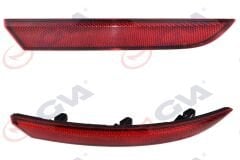 ARKA TAMPON REFLEKTÖRÜ R OCTAVIA 2021 >