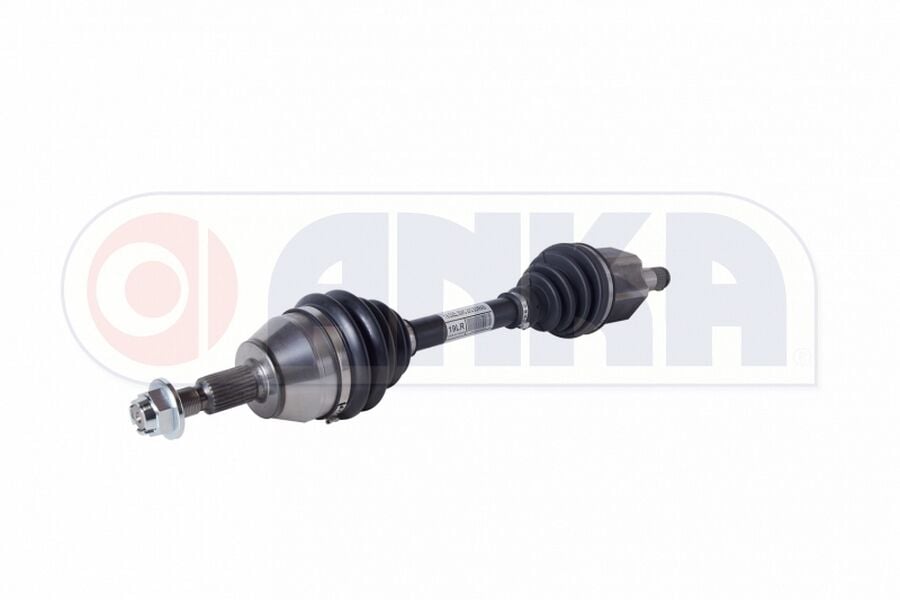 ANKA 10281010 ON AKS KOMPLE SOL FOCUS III 11 >17 C MAX 10 >17 1.0 ECOBOOST 1.5 TDCI 1.6 TDCI