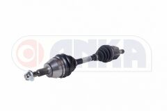 ANKA 10281010 ON AKS KOMPLE SOL FOCUS III 11 >17 C MAX 10 >17 1.0 ECOBOOST 1.5 TDCI 1.6 TDCI
