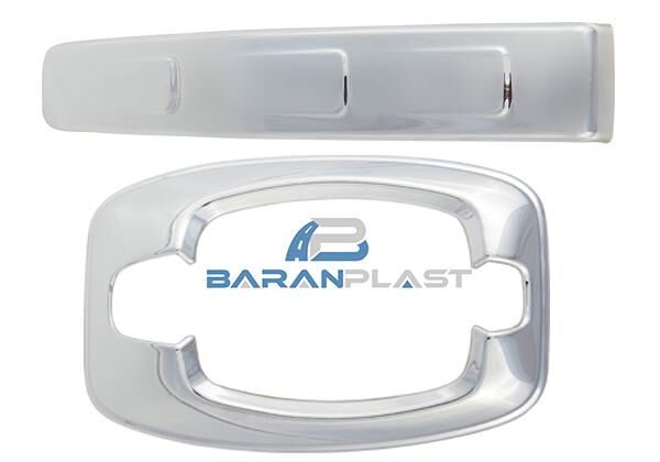 BARAN A031 KAPI KOLU KROM FIAT DUCATO-BOXER-JUMPER 06 >DAILY 14 >