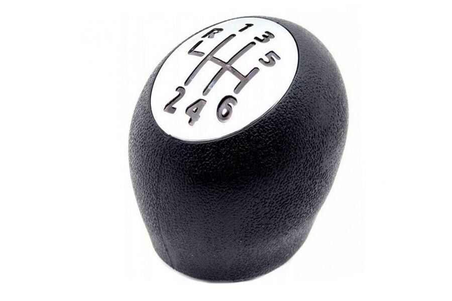 BIRLIK 0605 VİTES TOPUZU SİYAH KAPAKLI MGN III-FLUENCE-MASTER