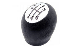 BIRLIK 0605 VİTES TOPUZU SİYAH KAPAKLI MGN III-FLUENCE-MASTER