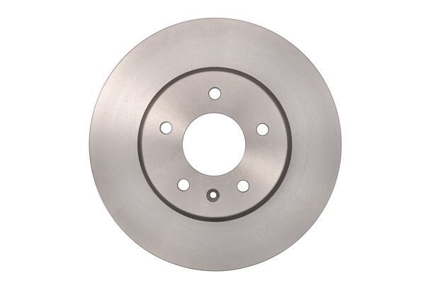 BOSCH 0986479267 ÖN FREN AYNASI ADET ANTARA 2.4-3.2 V6-2.0CDTI 06> CAPTIVA 2.4-3.2-2.0D 06> 296x29x5DLxHAVALI