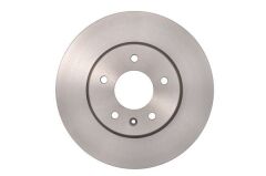 BOSCH 0986479267 ÖN FREN AYNASI ADET ANTARA 2.4-3.2 V6-2.0CDTI 06> CAPTIVA 2.4-3.2-2.0D 06> 296x29x5DLxHAVALI