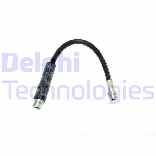 DELPHI LH6369 FREN HORTUMU ARKA SAĞ-SOL FORD FUSİON 02> UZUNLUK: 322mm
