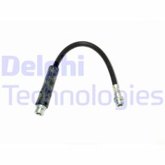DELPHI LH6369 FREN HORTUMU ARKA SAĞ-SOL FORD FUSİON 02> UZUNLUK: 322mm