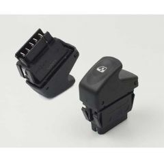 DOGANER 8011 CAM AÇMA/KAPAMA ANAHTARI ÖN SAĞ MGN-CLIO-KNG 5 FİŞ CAM KALDIRMA