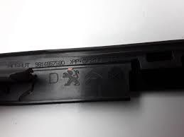 OE-OPEL 9814857580 RENKLISERITLER