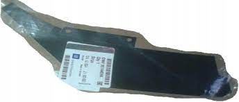 OE-OPEL 95144598 MOKKA TRAX ÖN KAPI DIREK FOLYOSU : L ÖN TARAF SIYAH